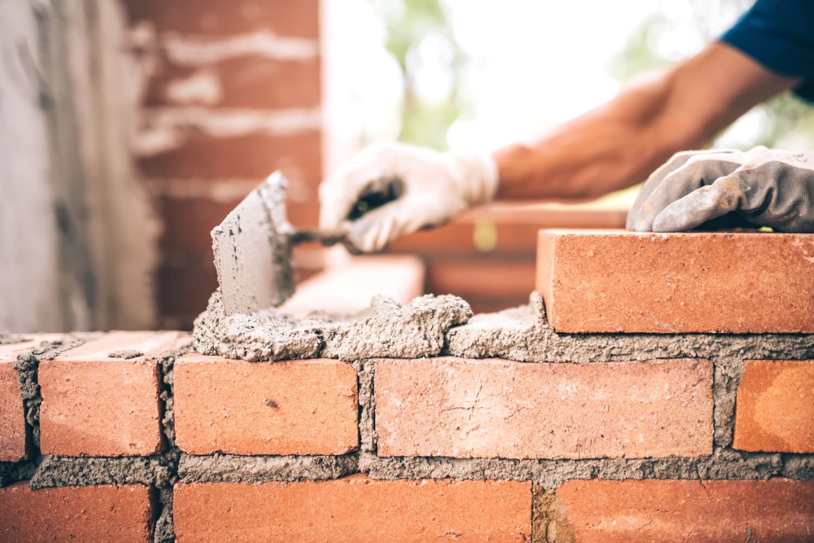 brickwork